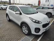 Kia Sportage IV Рестайлинг Минеральные Воды  - изображение 2