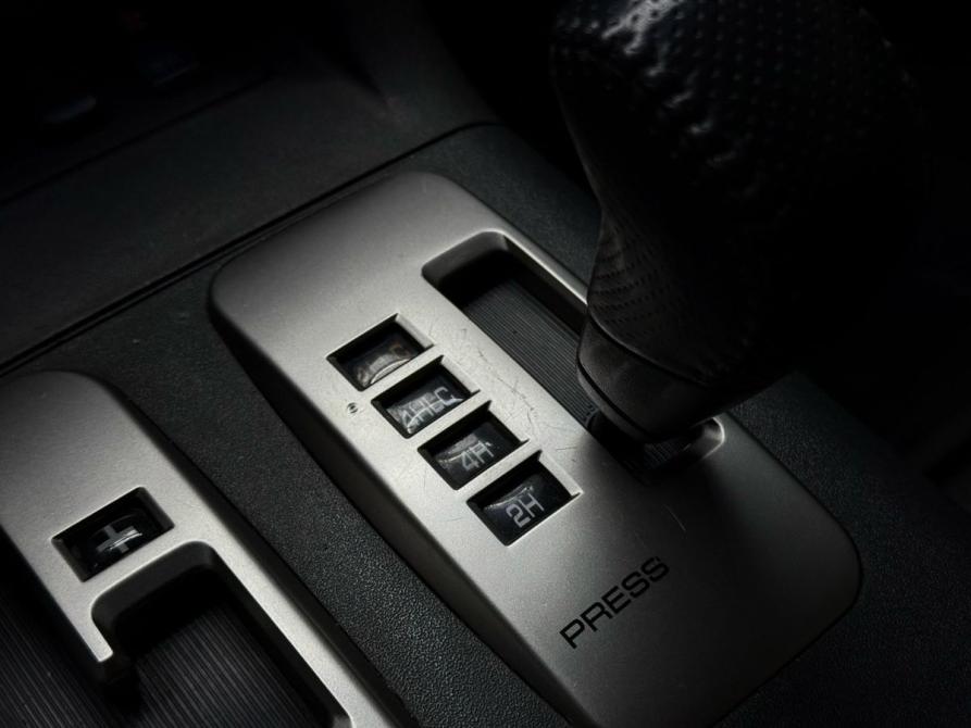 Mitsubishi Pajero III Рестайлинг Ижевск  - изображение 19