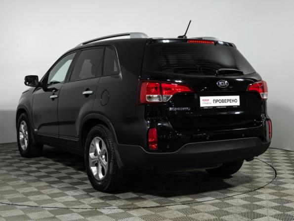 Kia Sorento II Рестайлинг с пробегом 2020 года, цена 2 649 700 рублей, 27843 км, внедорожник, Автокод Объявления