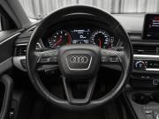 Audi A4 V (B9) Москва  - изображение 31