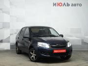 Lada (ВАЗ) Granta I Екатеринбург  - изображение 19