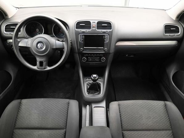Volkswagen Golf VI с пробегом 2011 года, цена 949 000 рублей, 257377 км, хэтчбек, Автокод Объявления