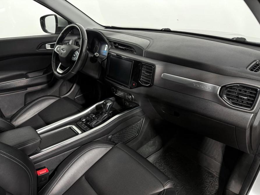 Chery Tiggo 4 I Рестайлинг Санкт-Петербург  - изображение 14