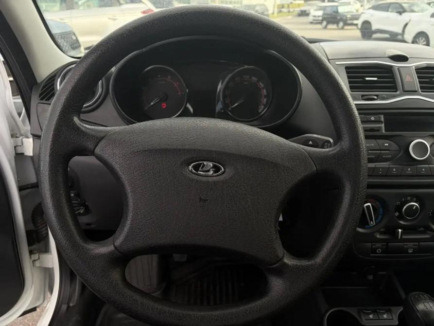 Lada (ВАЗ) Granta I Рестайлинг Волгоград  - изображение 9