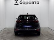 Kia Sportage IV Рестайлинг Воронеж  - изображение 24