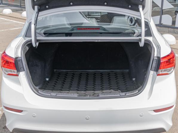 Changan Alsvin с пробегом 2024 года, цена 1 285 000 рублей, 14140 км, седан, Автокод Объявления
