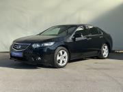 Honda Accord VIII Рестайлинг Липецк  - изображение 19