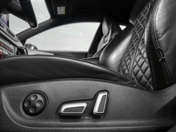 Audi A7 I (4G) Рестайлинг с пробегом 2015 года, цена 2 850 000 рублей, 227317 км, лифтбек, Автокод Объявления