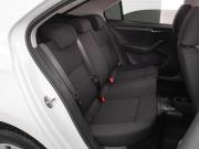 Skoda Rapid II Воронеж  - изображение 24