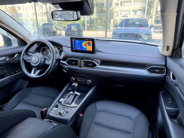 Mazda CX-5 II с пробегом 2018 года, цена 2 540 000 рублей, 133291 км, внедорожник, Автокод Объявления