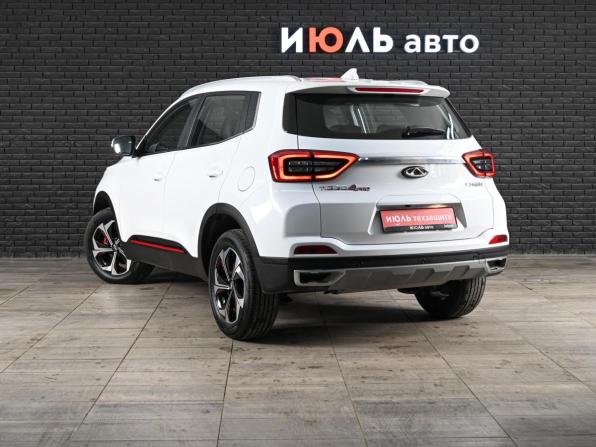Chery Tiggo 4 Pro I с пробегом 2023 года, цена 1 900 000 рублей, 32611 км, внедорожник, Автокод Объявления