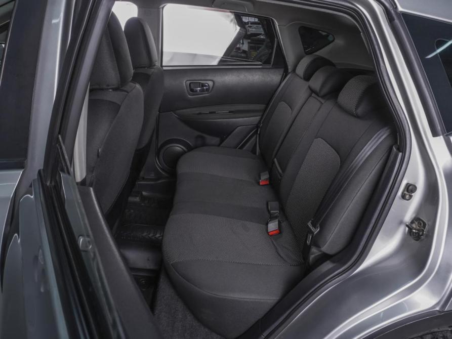 Nissan Qashqai I Рестайлинг Ростов-на-Дону  - изображение 9