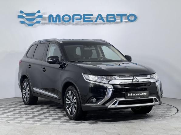 Mitsubishi Outlander III Рестайлинг 3 с пробегом 2020 года, цена 2 100 000 рублей, 142570 км, внедорожник, Автокод Объявления