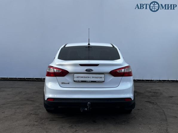 Ford Focus III с пробегом 2012 года, цена 550 000 рублей, 182817 км, седан, Автокод Объявления
