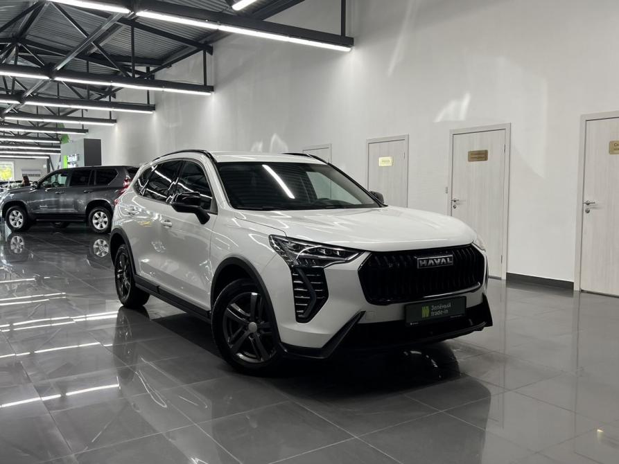 Haval Jolion I Тверь  - изображение 5