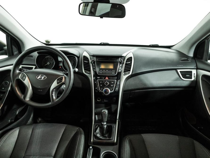 Hyundai i30 II Санкт-Петербург  - изображение 13