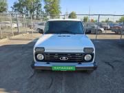 Lada (ВАЗ) Niva Legend Ростов-на-Дону  - изображение 20