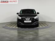Nissan Qashqai I Рестайлинг Белгород  - изображение 19