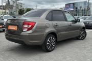 Lada (ВАЗ) Granta I Рестайлинг Челябинск  - изображение 13