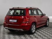 Mercedes-Benz GLK-Класс I (X204) Рестайлинг Москва  - изображение 22