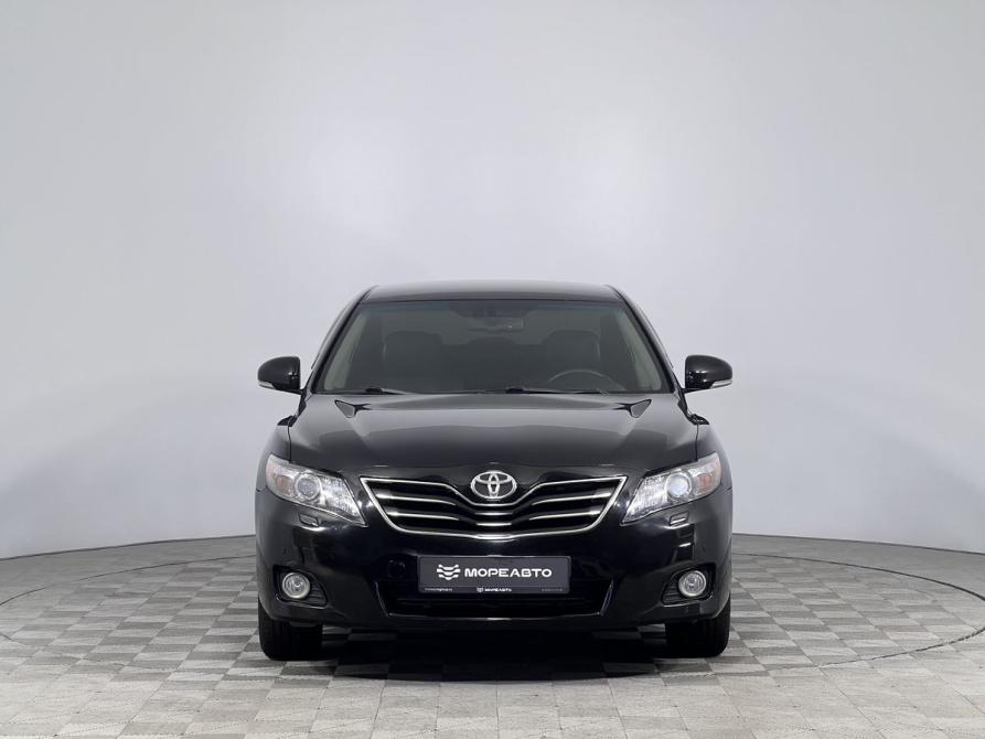 Toyota Camry VI (XV40) Рестайлинг Калининград  - изображение 2