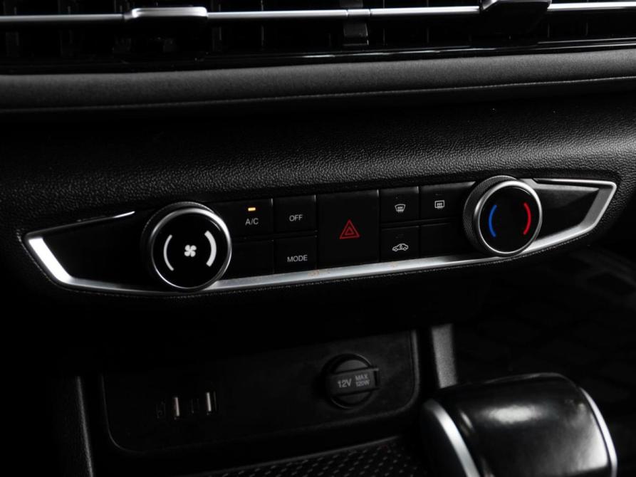 BAIC U5 Plus Тюмень  - изображение 12