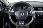 Skoda Rapid I Пермь  - изображение 36