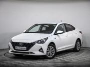Hyundai Solaris II Рестайлинг Санкт-Петербург  - изображение 24