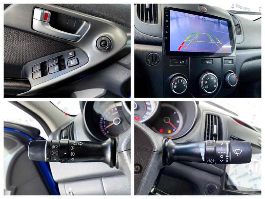 Kia Cerato II Ростов-на-Дону  - изображение 14