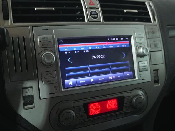 Ford Kuga I с пробегом 2008 года, цена 648 000 рублей, 355132 км, внедорожник, Автокод Объявления