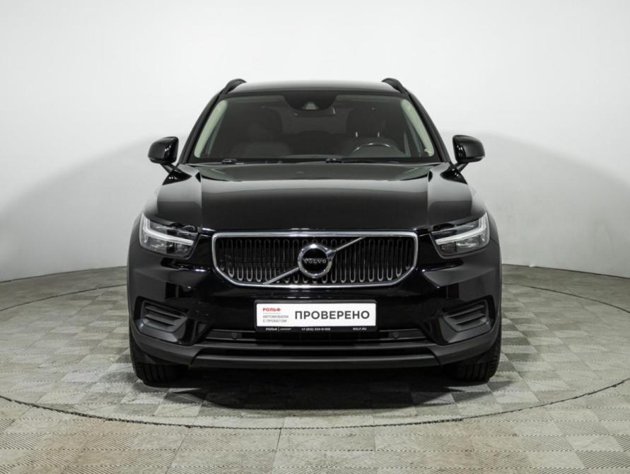 Volvo XC40 I Санкт-Петербург  - изображение 2