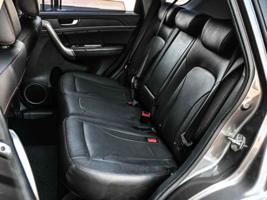 Haval H6 I Новороссийск  - изображение 9
