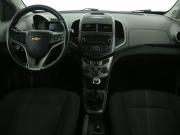 Chevrolet Aveo II Иваново  - изображение 30