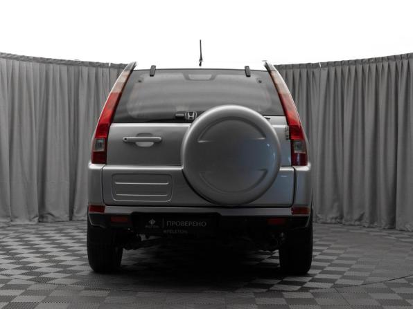 Honda CR-V II с пробегом 2002 года, цена 660 000 рублей, 425991 км, внедорожник, Автокод Объявления
