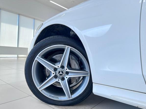 Mercedes-Benz C-Класс IV (W205) с пробегом 2018 года, цена 2 450 000 рублей, 130800 км, седан, Автокод Объявления