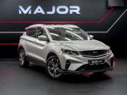 Geely Coolray I Москва  - изображение 31