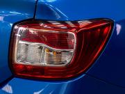 Renault Logan II Рестайлинг Тюмень  - изображение 28