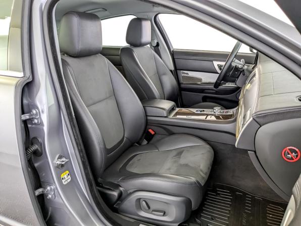 Jaguar XF I Рестайлинг с пробегом 2014 года, цена 1 770 000 рублей, 83634 км, седан, Автокод Объявления