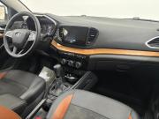 Lada (ВАЗ) Vesta I Рестайлинг (NG) Альметьевск  - изображение 39
