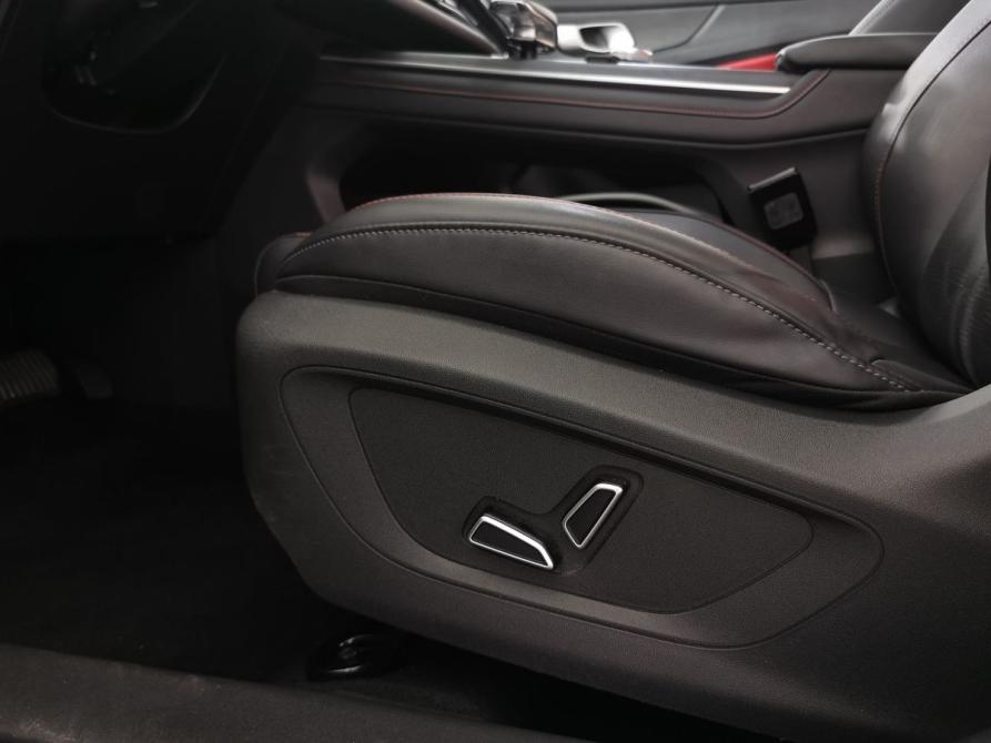 Changan UNI-S (CS55 Plus) I Москва  - изображение 20