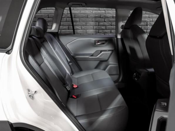 Toyota RAV4 VI (XA60) с пробегом 2026 года, цена 4 170 000 рублей, 20 км, внедорожник, Автокод Объявления