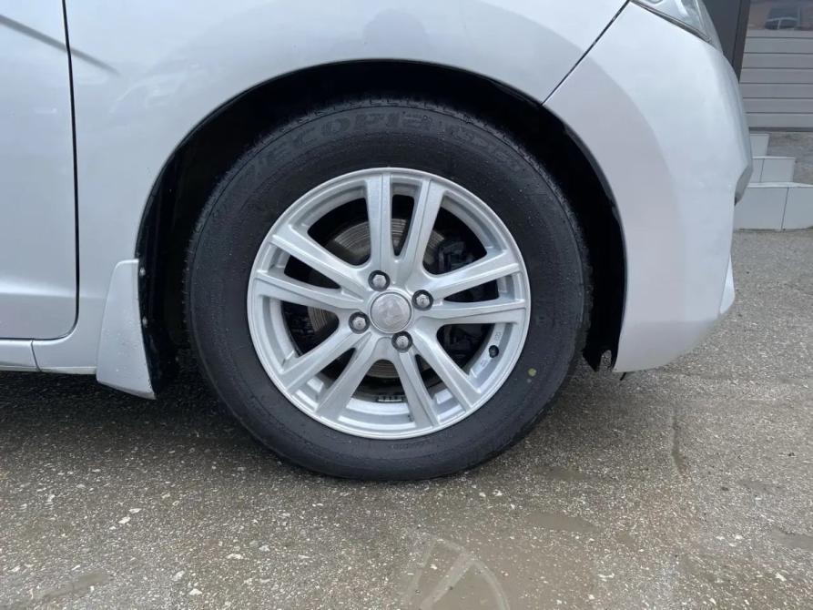 Honda Fit III Новосибирск  - изображение 9