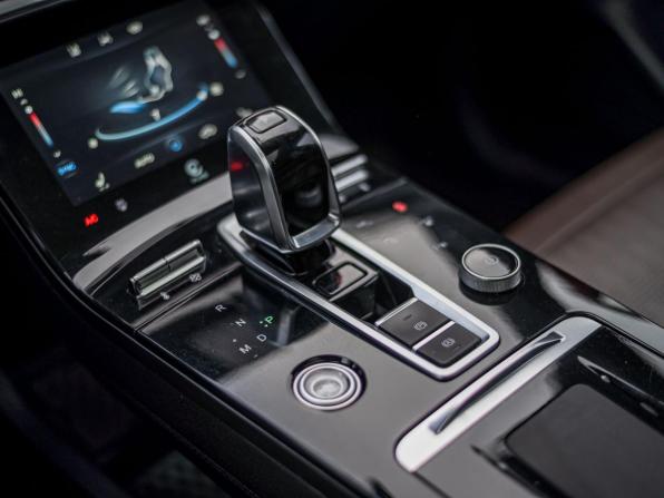 Chery Tiggo 8 Pro I с пробегом 2022 года, цена 1 740 000 рублей, 130540 км, внедорожник, Автокод Объявления