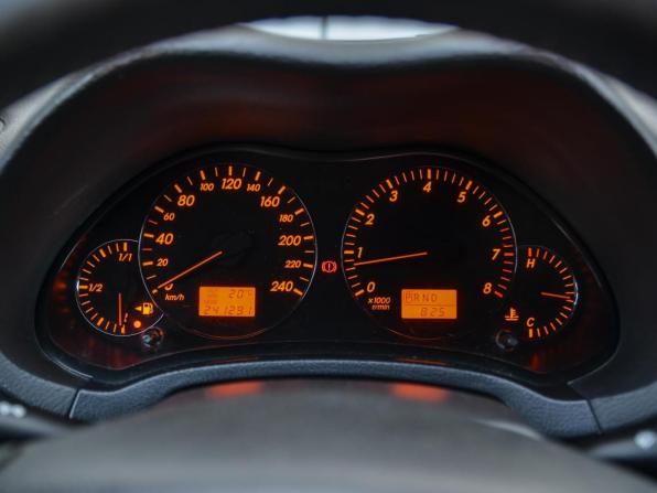 Toyota Avensis II с пробегом 2005 года, цена 745 000 рублей, 241286 км, седан, Автокод Объявления