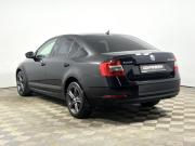 Skoda Octavia III (A7) Рестайлинг Казань  - изображение 18