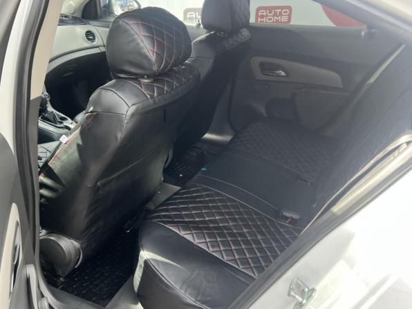 Chevrolet Cruze I с пробегом 2010 года, цена 539 990 рублей, 251000 км, седан, Автокод Объявления