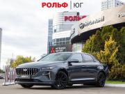 Geely Preface I Москва  - изображение 20