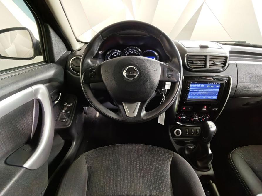 Nissan Terrano III (D10) Москва  - изображение 20