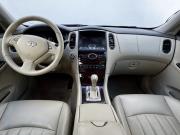 Infiniti QX50 I Москва  - изображение 25