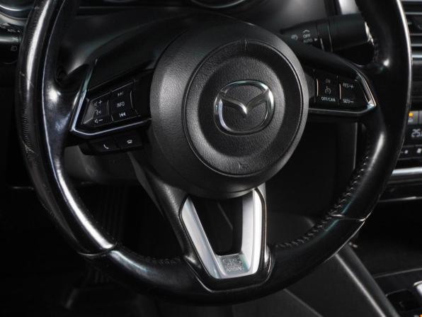 Mazda 6 III (GJ) Рестайлинг с пробегом 2018 года, цена 1 930 000 рублей, 146406 км, седан, Автокод Объявления